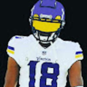 Meet your Posher, Harrison